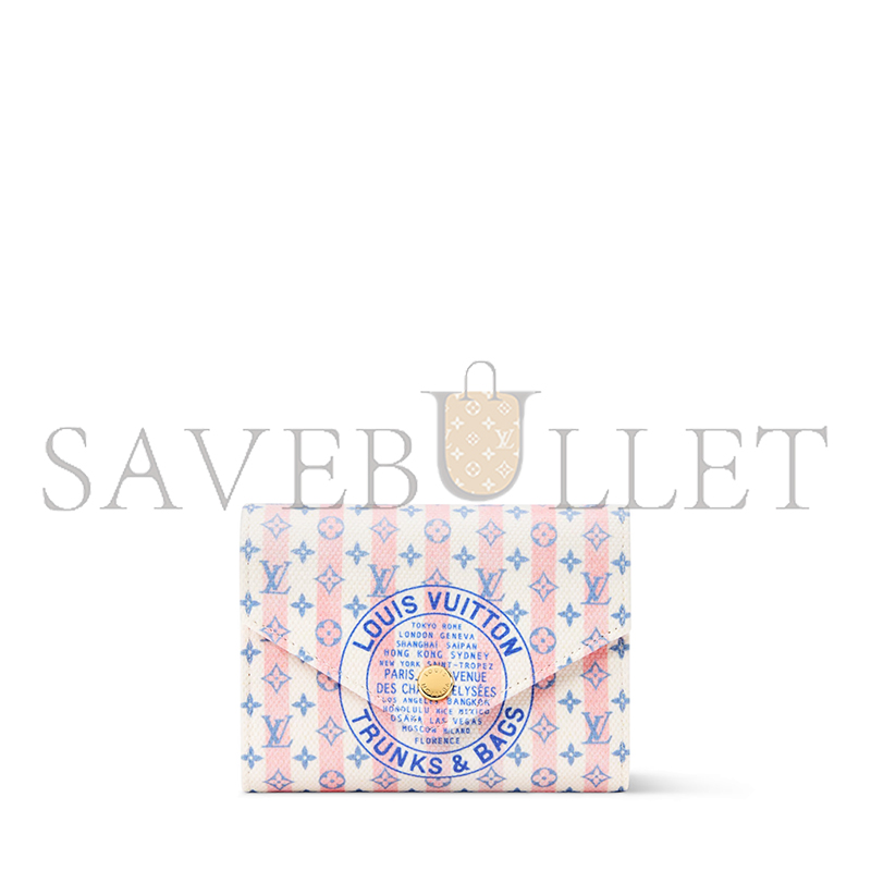 l0vis Vvtt0n victorine wallet m29461 (12*9.5*2.5cm)